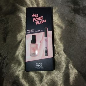 Touch in Sol No More Blem primer set
